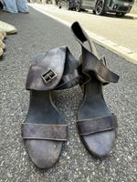 Sommerschuhe