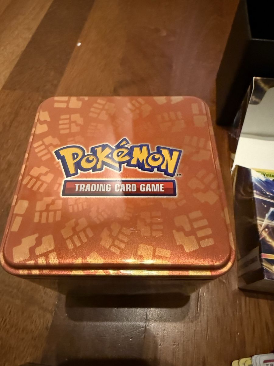 Pokémon Carte collezionabili: Lot Cartes Pokémon, Boîtes, etc... – Nuovo (secondo la descrizione) da Montreux venduto da kingfisherbeach 3