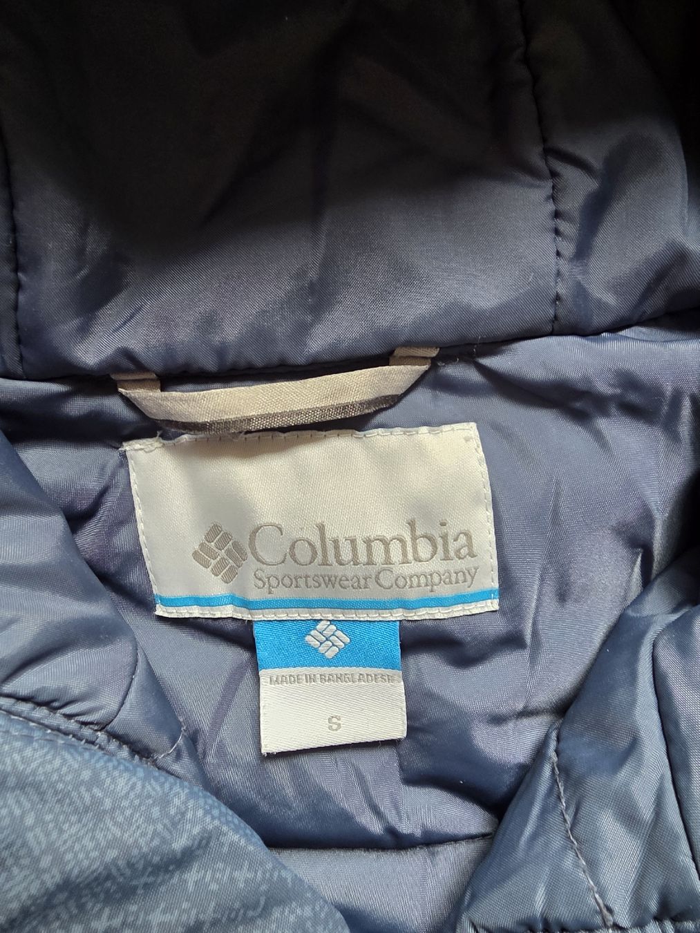 Giacche: Columbia Jacke – Usato da Eglisau venduto da a_kleiner 2