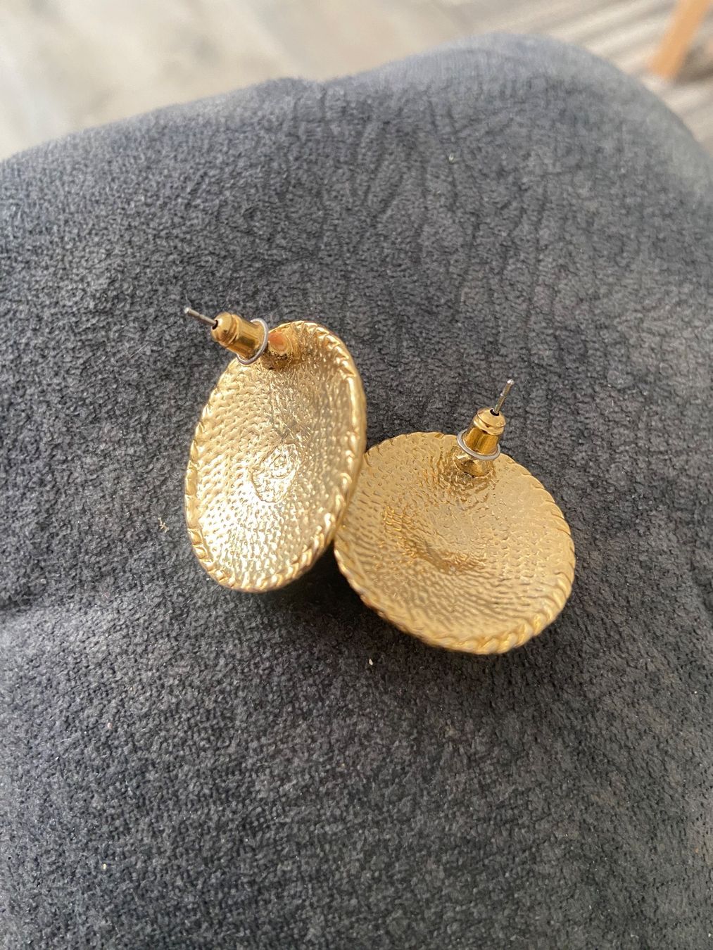 Orecchini pendenti & Orecchini a lobo: Boucle d’oreille – Usato da Montreux venduto da Perledor 3