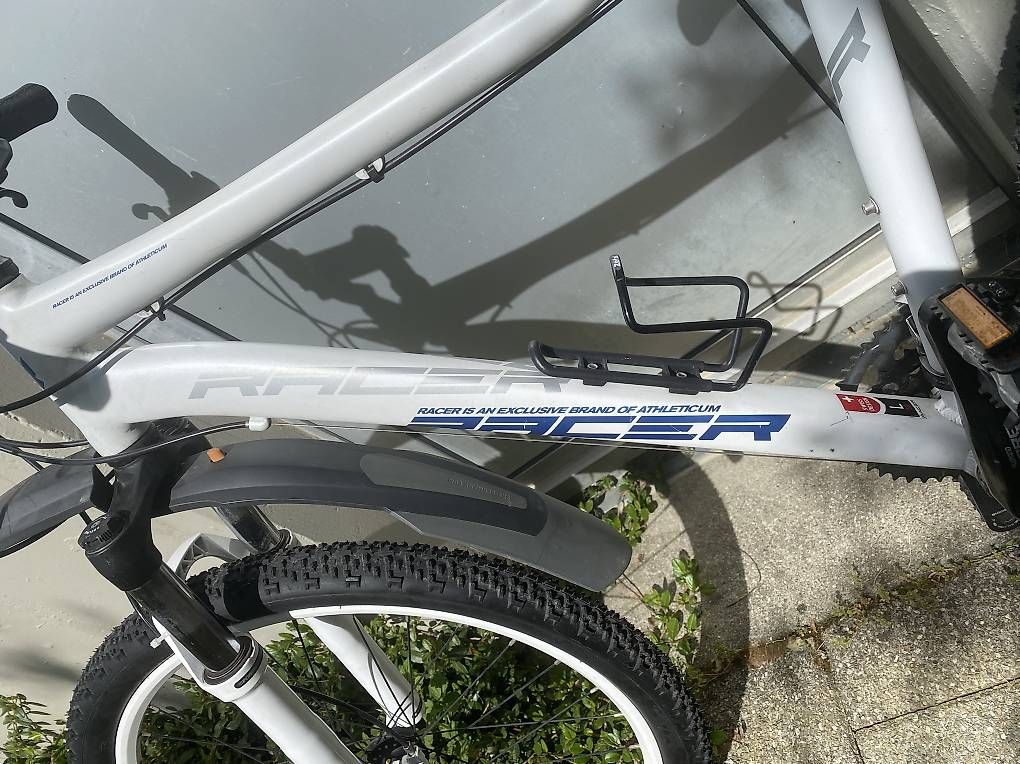 Biciclette: Mountainbike – Usato da Neftenbach venduto da AllyJelly3 1