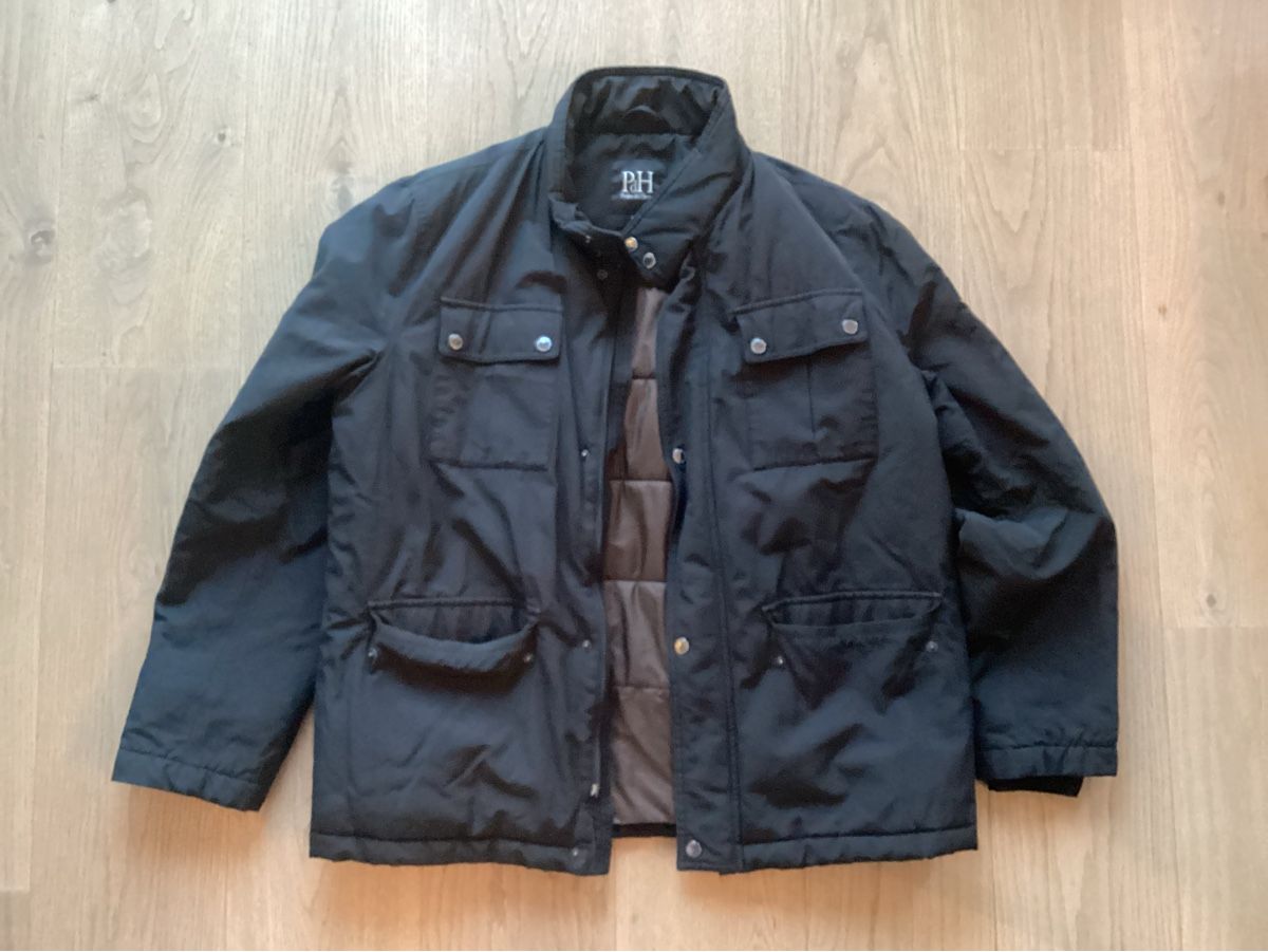 Giacche: Veste Pedro del Hierro – Usato da Lussy-sur-Morges venduto da vel_rm7p