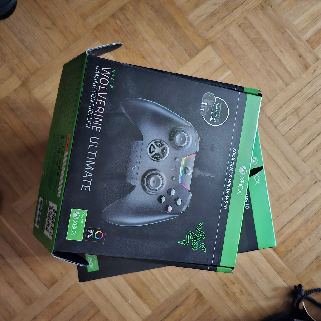 Microsoft Console: xbox one x – Usato da Rüti ZH venduto da crambambeli 3