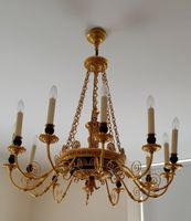 Antico lampadario