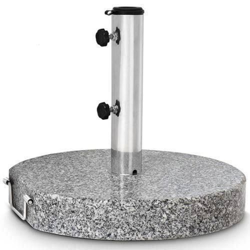 Altro: +Granitschirmständer 25 kg Sonnenschirmst – Nuovo e nell'imballaggio originale da Amriswil venduto da JaJa-Express 4