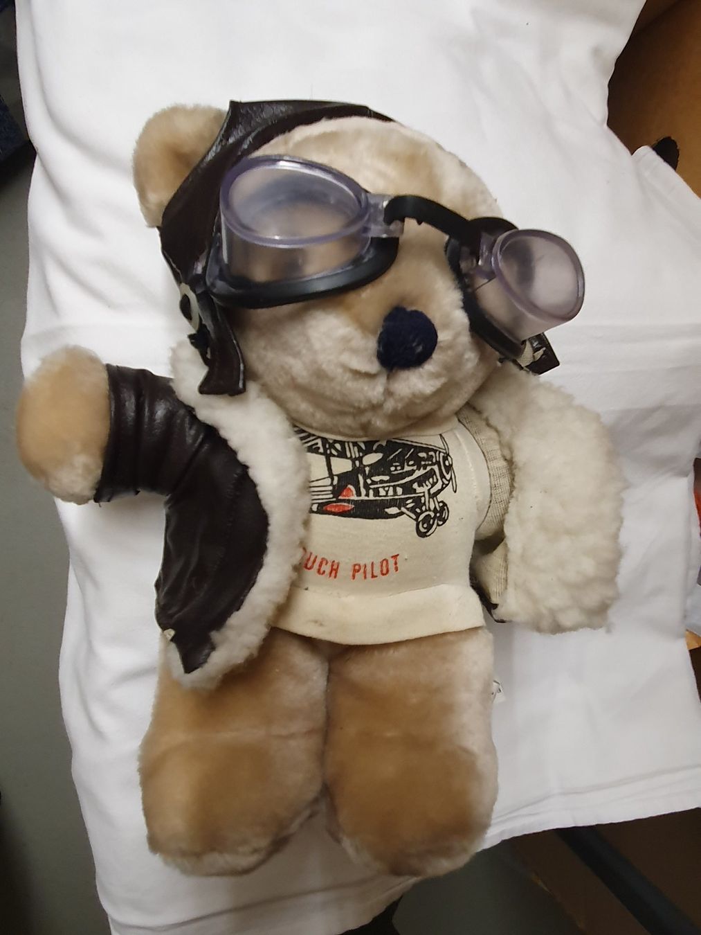 Bambole: Bär – Usato da Winterthur venduto da Epi52 1