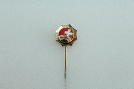 Anstecknadel