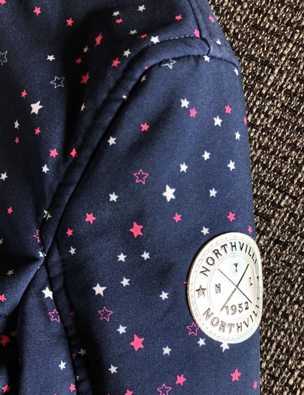 C&A Jacken & Mäntel: Softshelljacke Grösse 98 Mädchen – Gebraucht aus Kappel SO von Fabruzzi 6