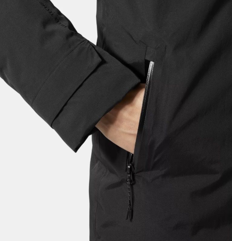 Helly Hansen Cappotti: Helly Hansen Wintermantel neu – Nuovo e nell'imballaggio originale da Jenins venduto da Voegeli7 2