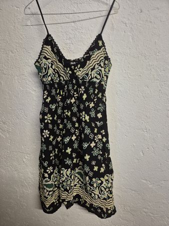 Trägerkleid Gr. S/M