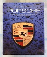 PORSCHE, alle Modelle 1948 - 2001