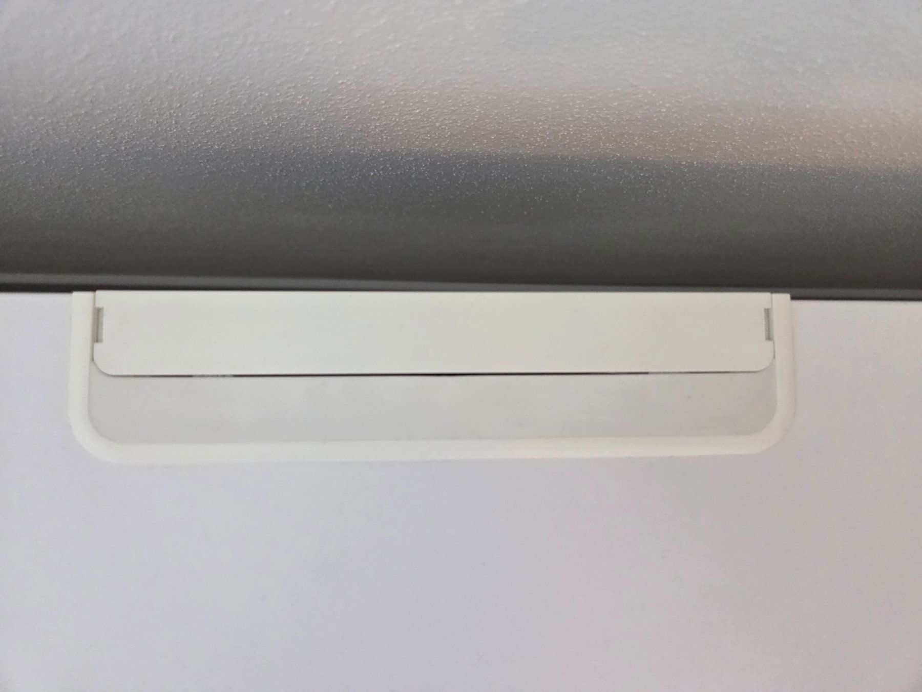 Meubles TV: Weisses Sideboard für TV oder sonstiges – D'occasion à Stetten SH par ExtremMIB 3
