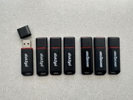 USB Datensticks 8 GB