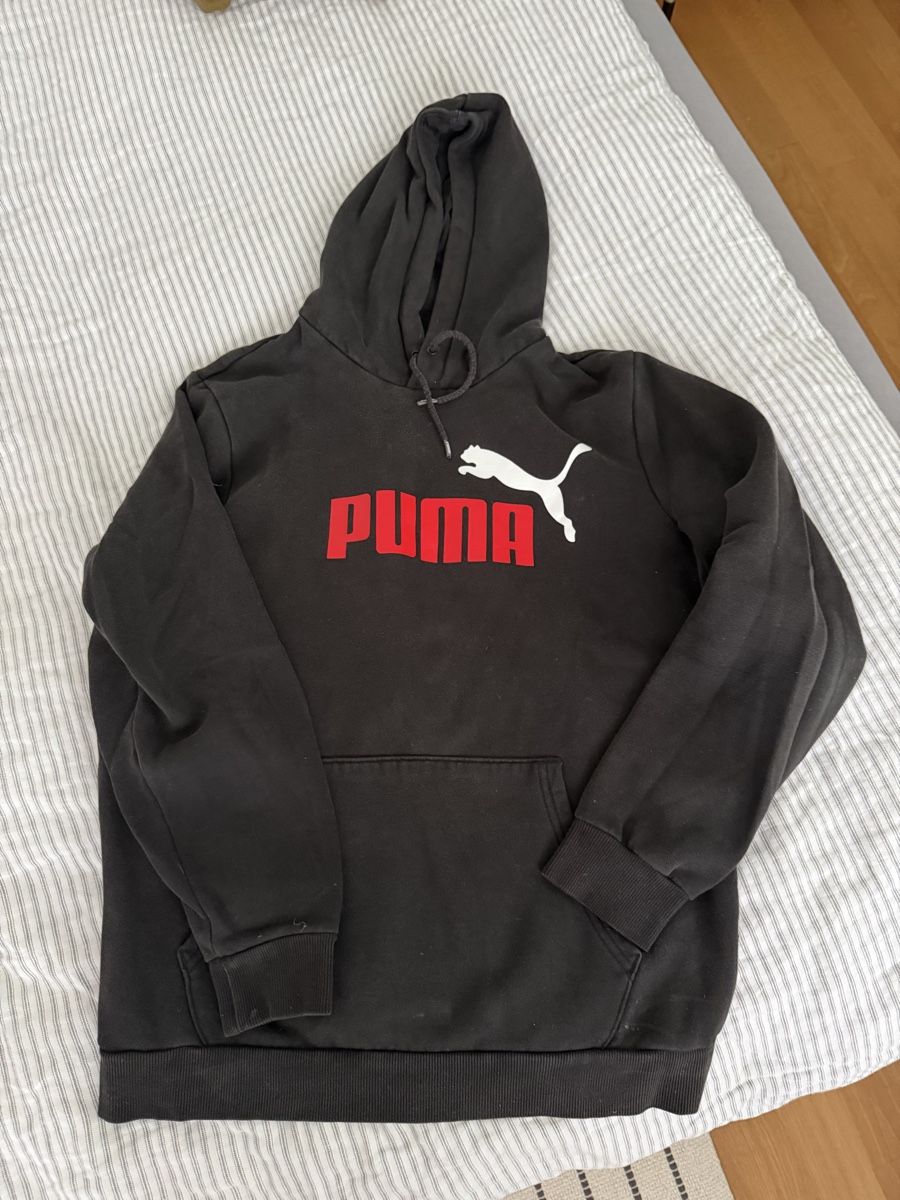 Puma Maglioni & Felpe: Puma Hoodie – Usato da Cham venduto da leoniegrob