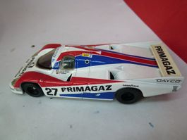 Porsche 962 - selten - Primagaz rwb 27 - von Onyx
