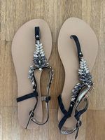 Sandalen, Gr. 40