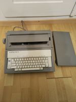 Elektro Schreibmaschine