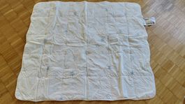 Ikea Babydecke 100x100 cm, Top!
