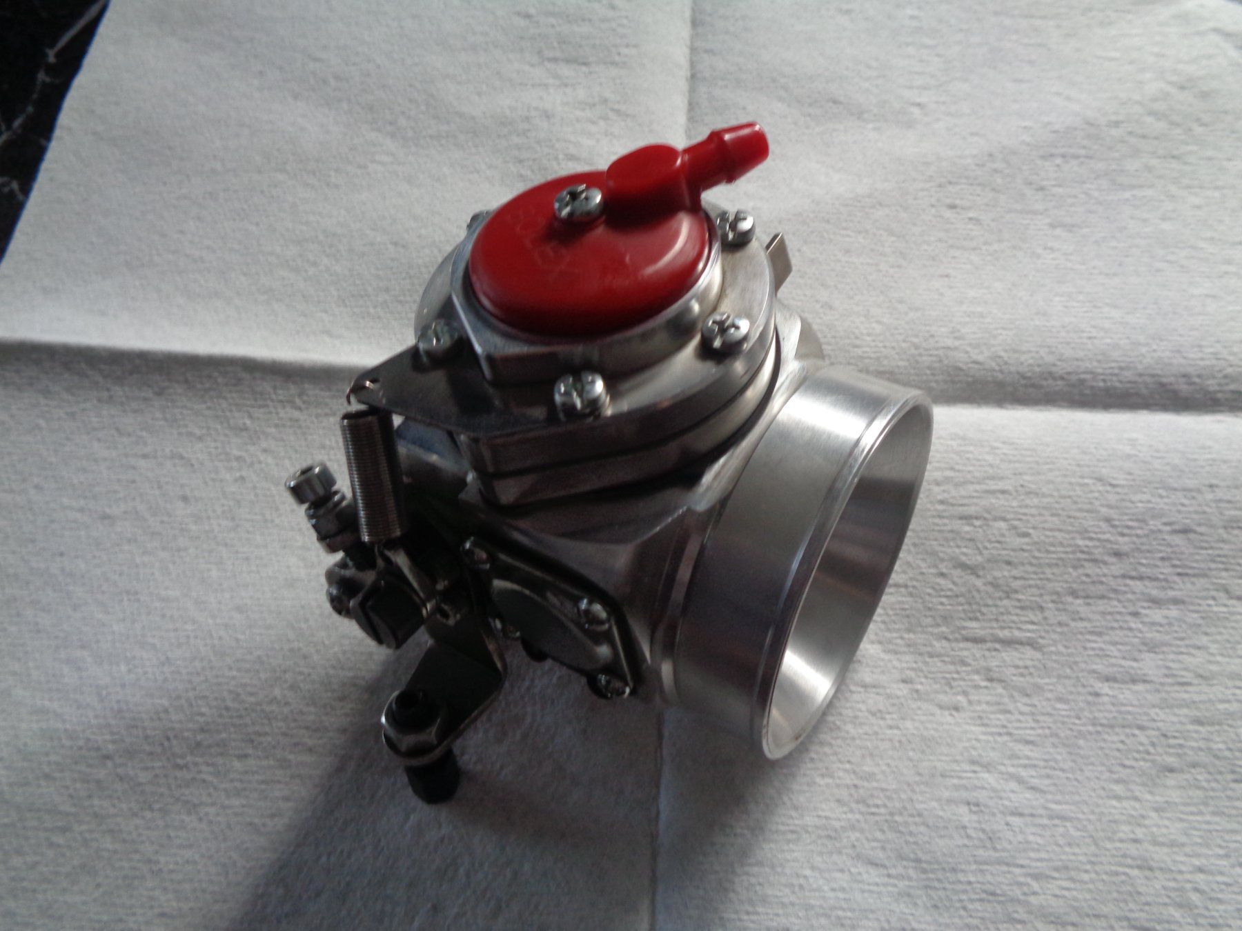 Go-Kart: Bolex BJ3 Vergaser – Usato da Bürglen TG venduto da aupo 2