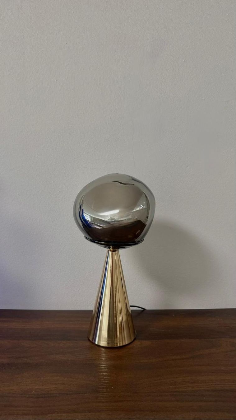 Lampade: Designerlampe aus Metall – Usato da Zürich venduto da dus_gln9 3