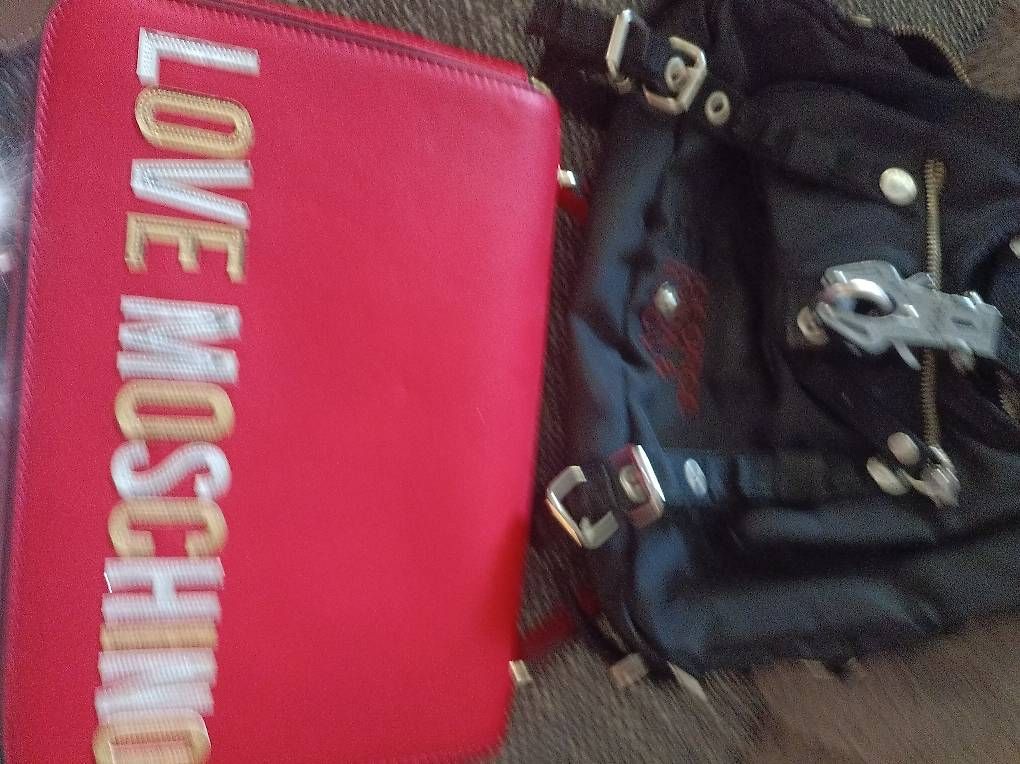 Taschen für Damen: Handtaschen Set 9-teilig – Gebraucht aus Widnau von stch79 2