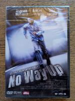 No Way Up (DVD - NEU & OVP)