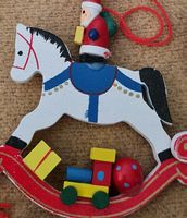 Schöner Weihnachtsschmuck - von Sigro neu