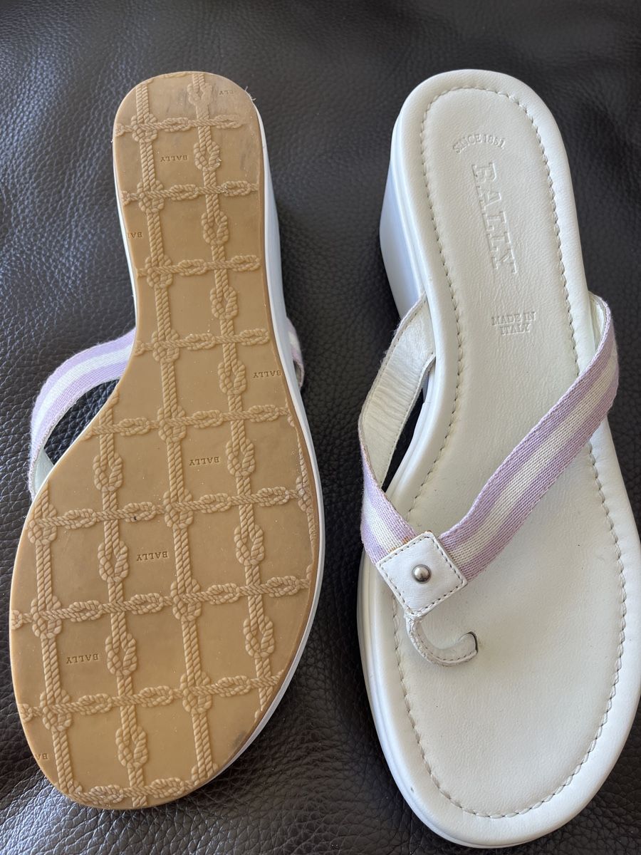 Bally Scarpe da donna: Bally shoes – Nuovo (secondo la descrizione) da Wallisellen venduto da Chatswood_8hwh 3