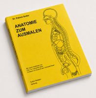 Buch Skript Anatomie Medizin Humanbiologie Schule