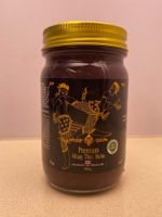 PREMIUM MUAY THAI BALM 100g - A VERY STRONG BALM