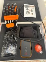 Roboter zur Handrehabilitationc (LINKE HAND!)-GRÖSSE M- NEU