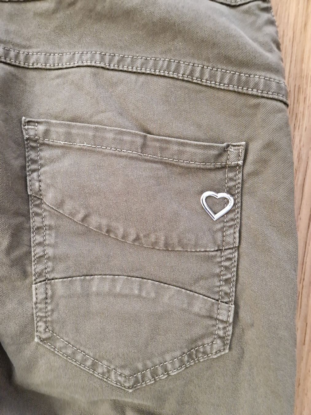 Please Jeans Jeans: Jeans PLEASE Gr. S – Nuovo (secondo la descrizione) da Davos-Dorf venduto da Bpelikan 1