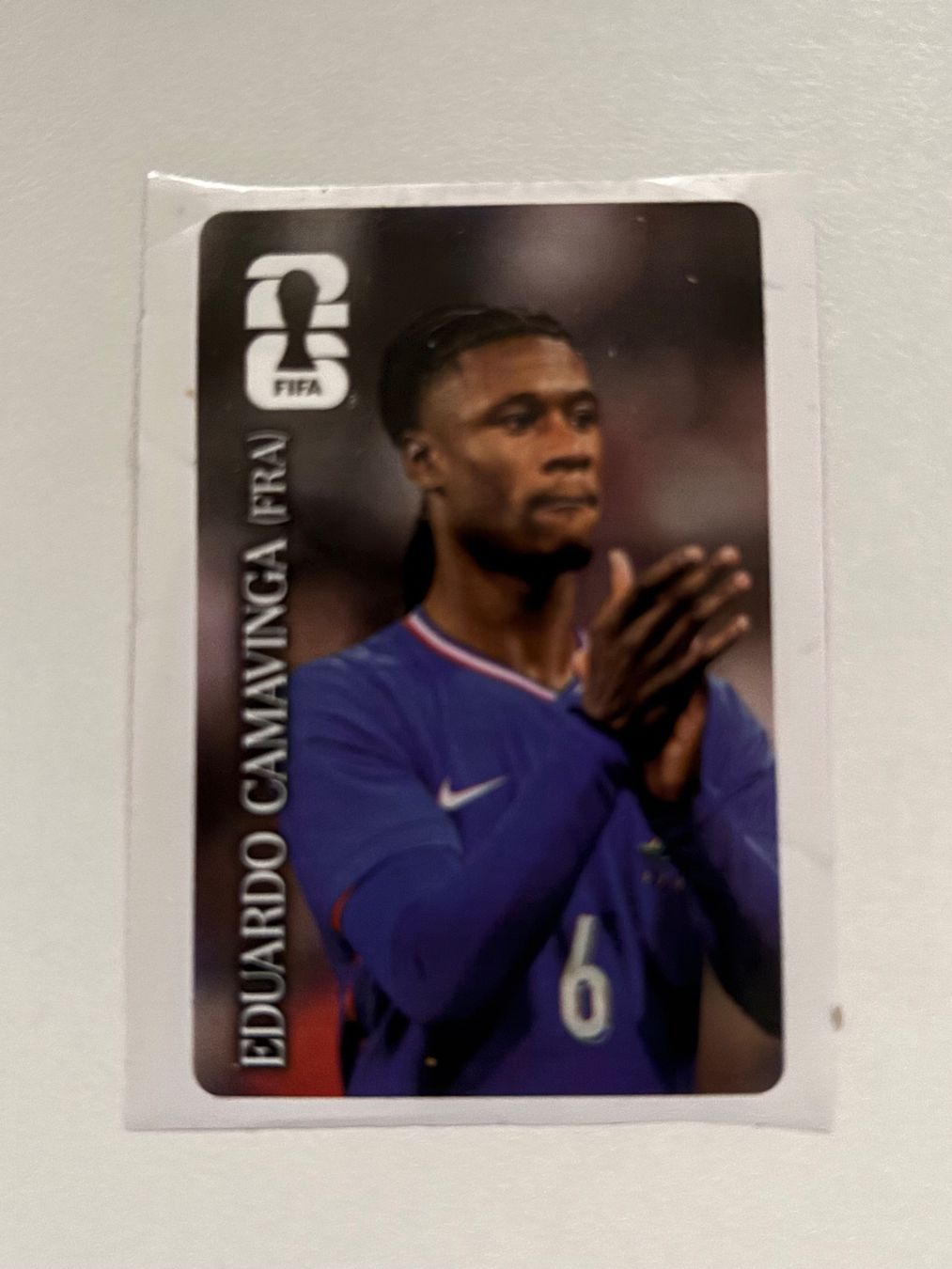 Panini Carte collezionabili: Coca Cola - Sticker - WM 2026 – Nuovo (secondo la descrizione) da Aarau venduto da artemis5