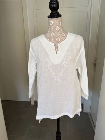 Blouse - L