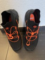 Mammut Wanderschuhe Grösse 43 1/3, TOP Zustand!