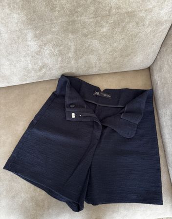 Zara Shorts in XS