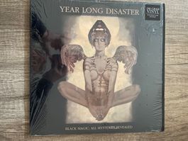 S1180/Year Long Disaster - Black Magic
