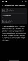 Samsung S24 128GB in garanzia
