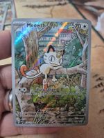 Meowth IR Eng.