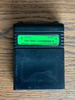 The Final Cartridge 3