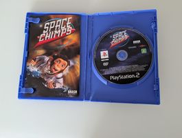 Space Chimps (PS2)