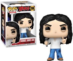 Funko Pop Rocks : Ronnie James Dio