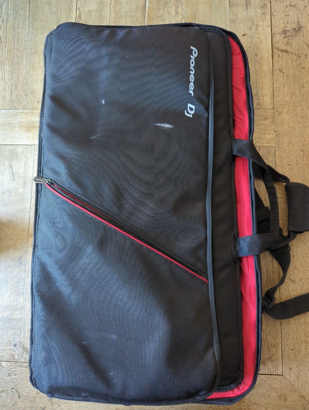 Pioneer Mischpulte: DJ Controller Pioneer DDJ-SR2 mit Tasche – Gebraucht aus Zürich von Afriday 6