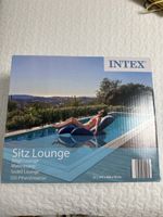 Intex Pool Sitzlounge, neu und originalverpackt!