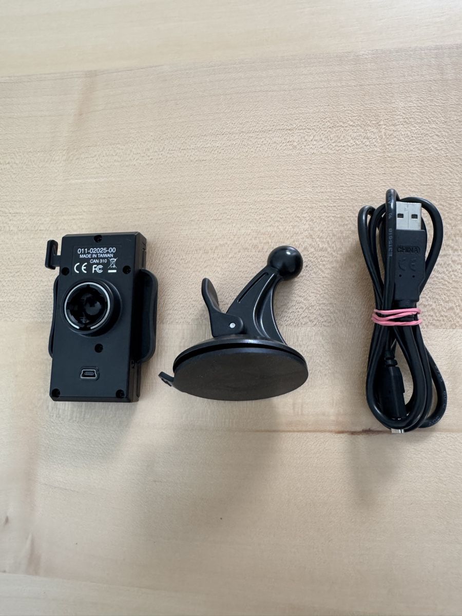 Navigatori: BMW Motorrad Navigator VI Motorrad Navigation GPS – Usato da Winkel venduto da Rene59zrh 3