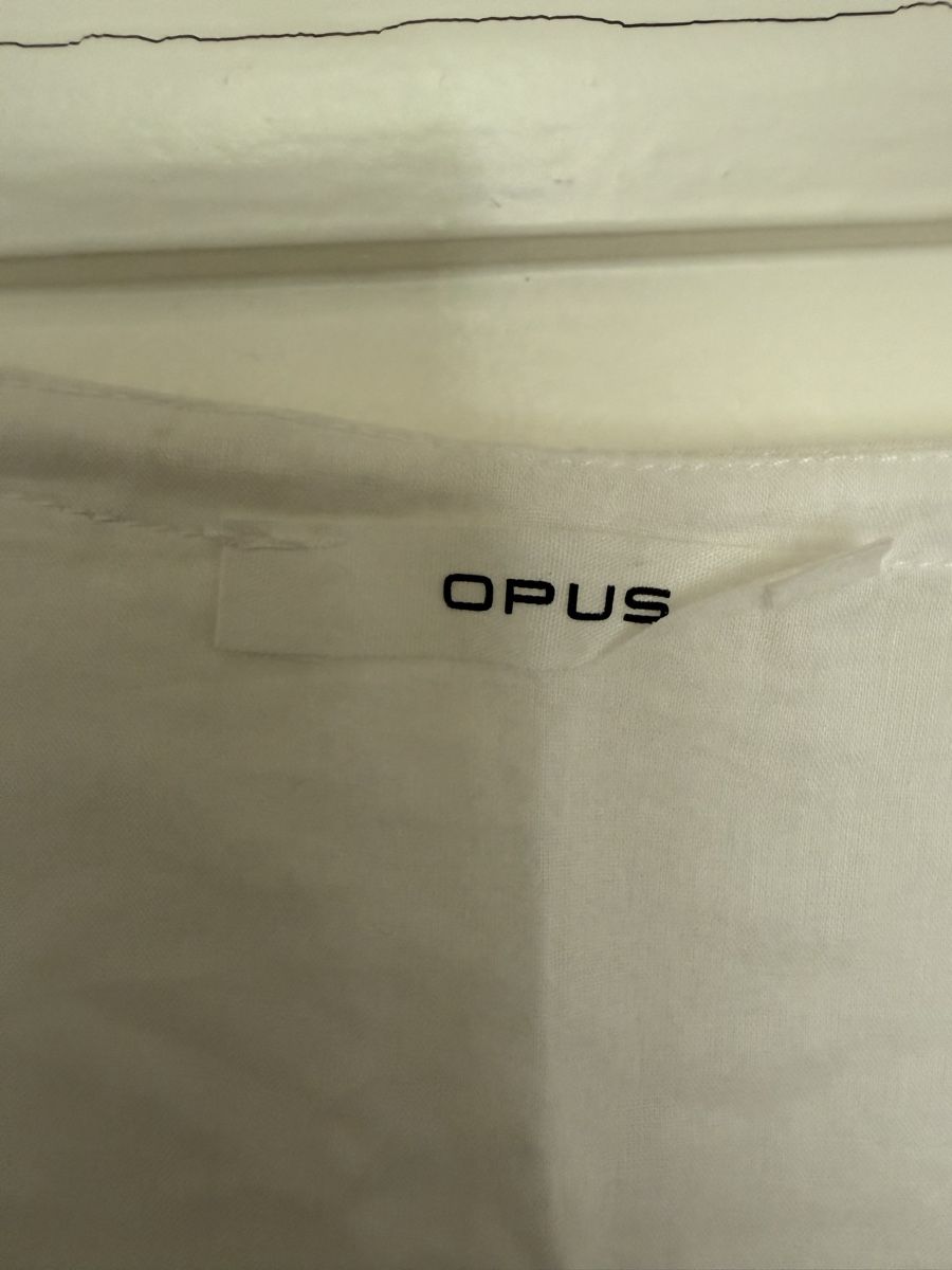 Opus Tuniche: OPUS Tunika / Strandtunika Gr. L – Usato da Zürich venduto da elg_rqw7 2