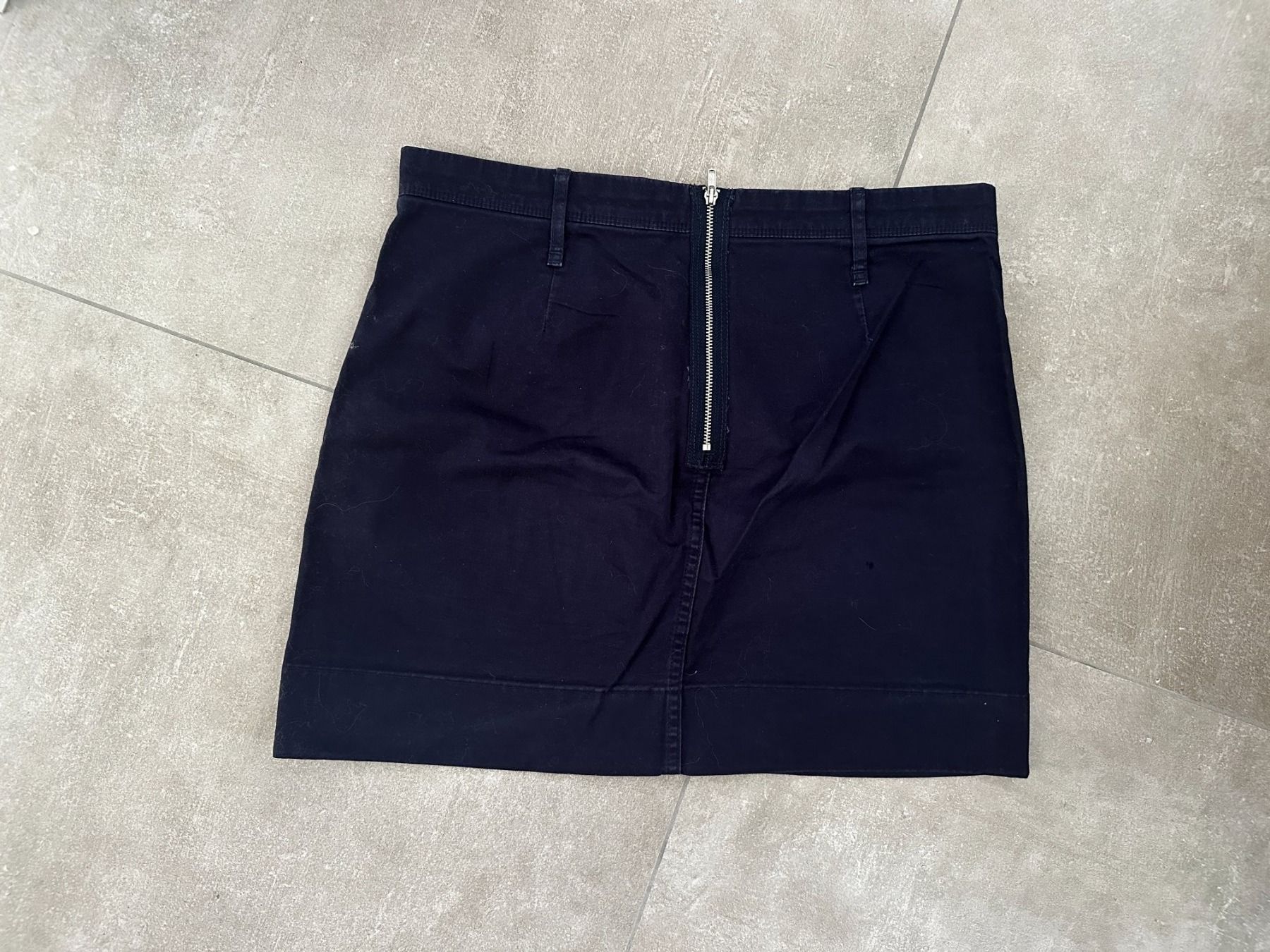 Gap Röcke: Used skirt GAP – Gebraucht aus Lugano von _tuttifrutti_ 1