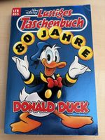 Walt Disney Lustiges Taschenbuch 455, 80 Jahre Donald Duck