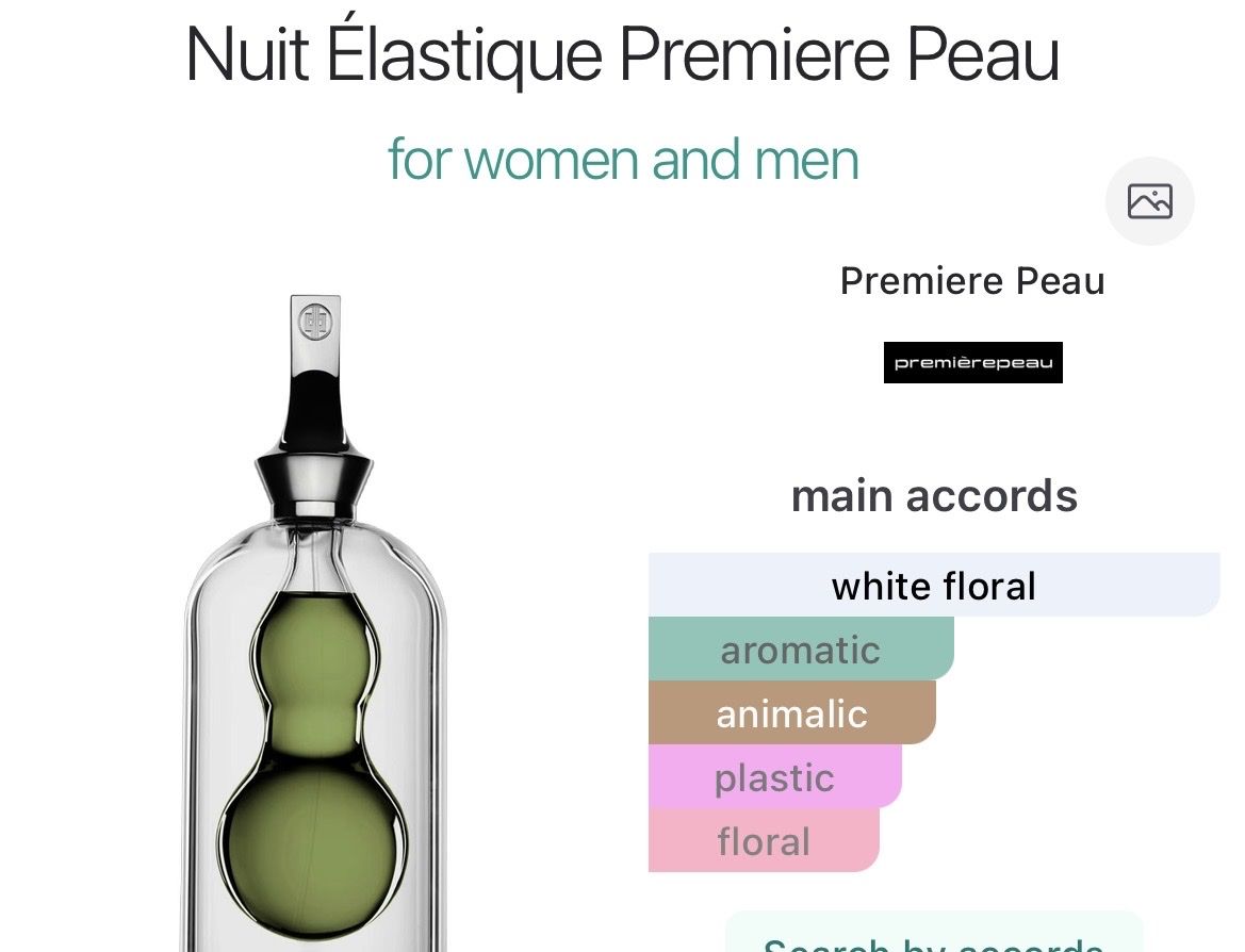Profumi & Eau de Toilette: NICHE - 2x EDP by premièrepeau – Nuovo (secondo la descrizione) da Genève venduto da StaceyH 3