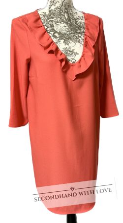 # WOMAN - Kleid Gr. 40 - NAF NAF #